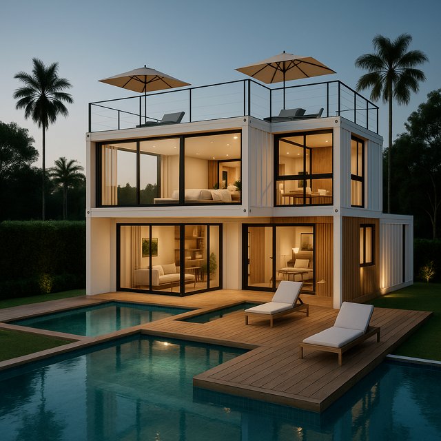 Prestige Maïkub 2