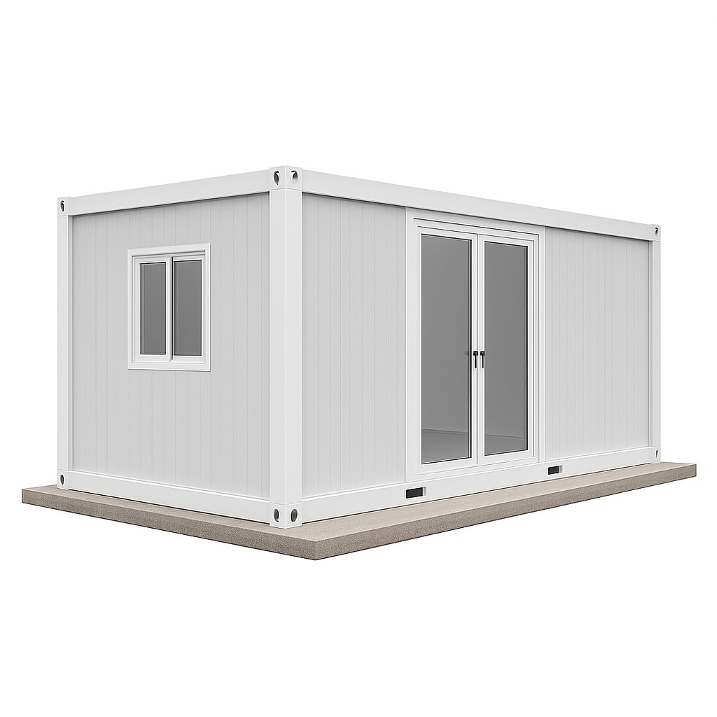 Essential Pure – module gris