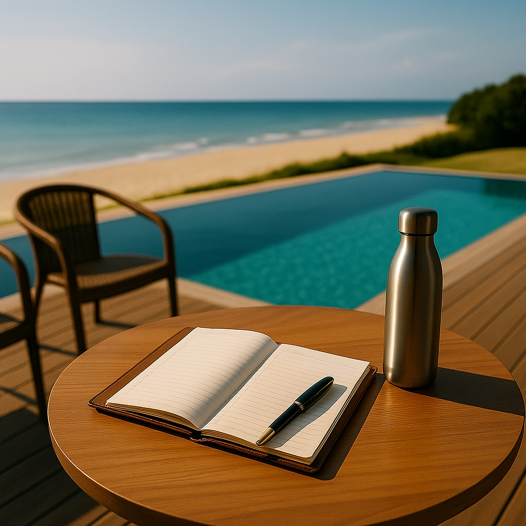 Meet Domik Concept 1