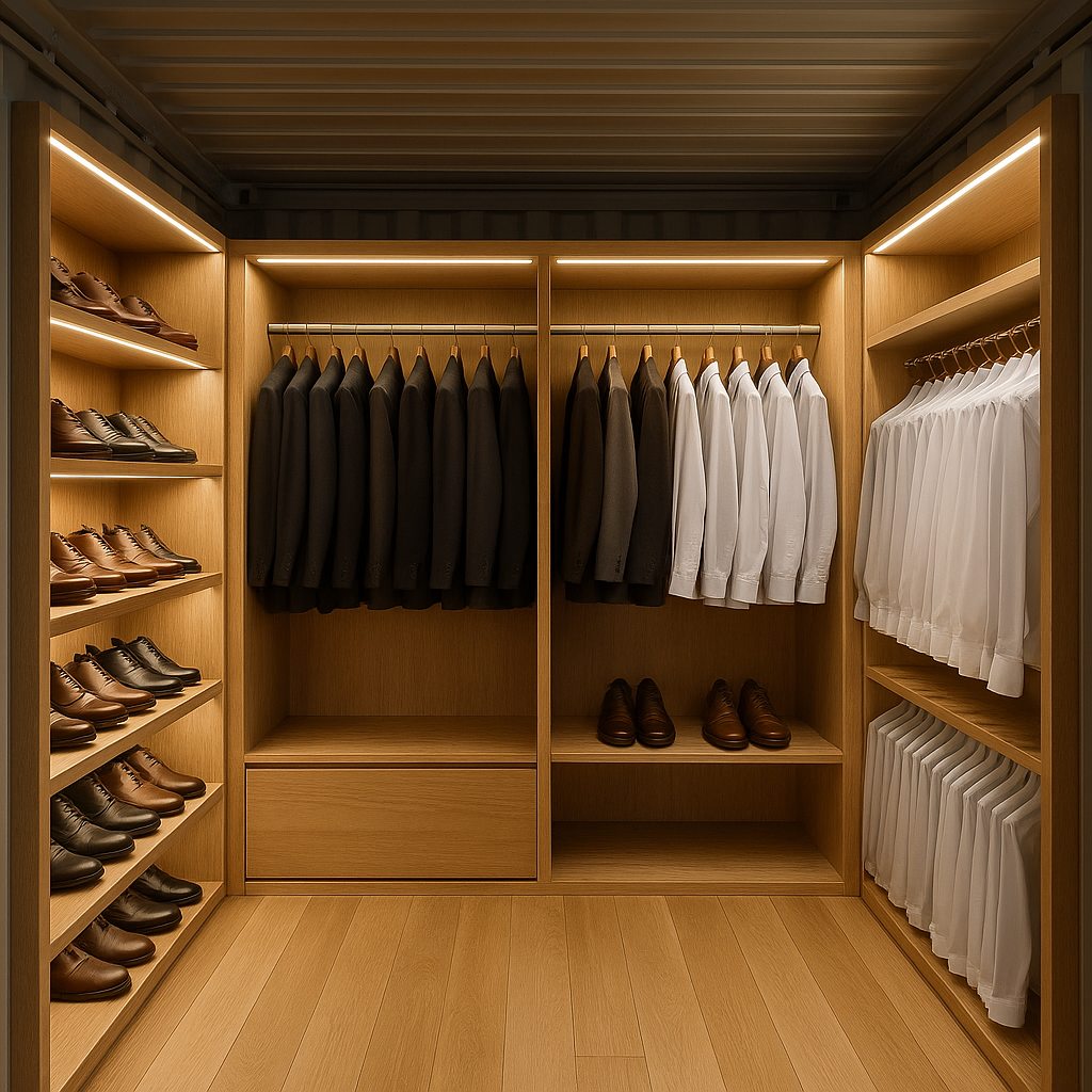 Signature Domik Concept 1