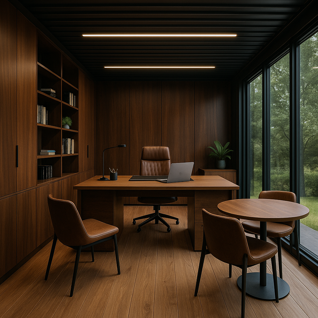 Signature Domik Concept 2