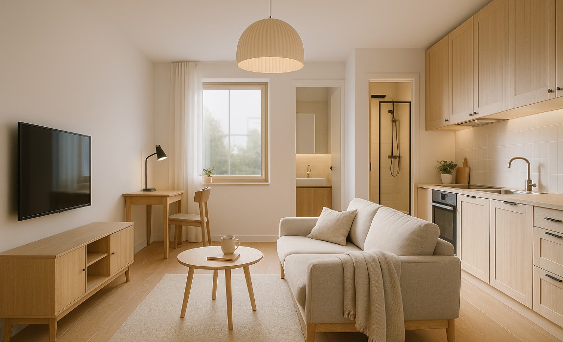 Signature Domik Concept 3